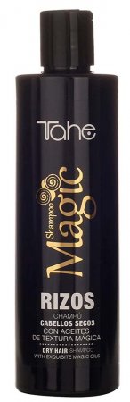 tahe szampon magic dry hair