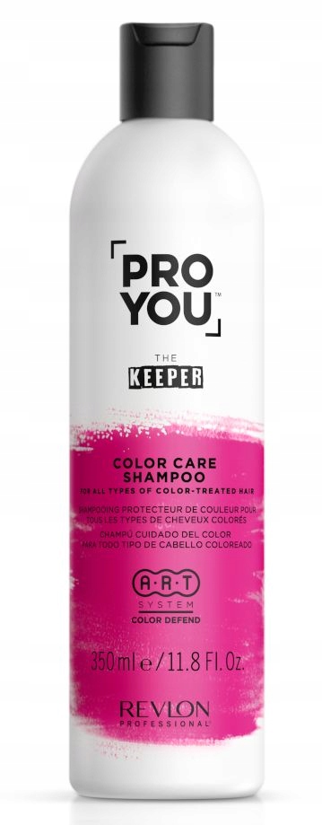 revlon pro you color szampon