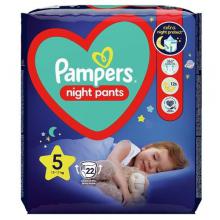 pampers stany zapalne