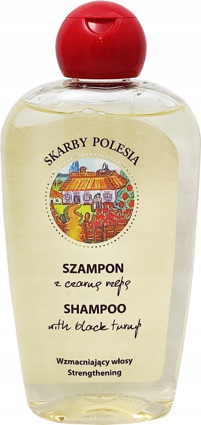 nacomi szampon do włosów z olejem migdałowym 250ml