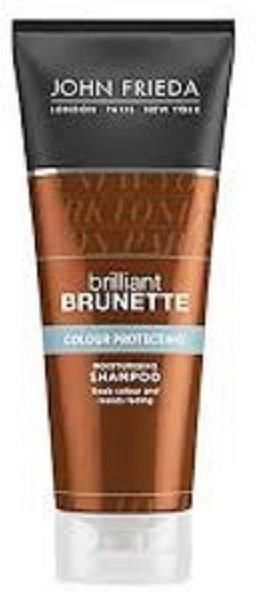 john frieda szampon brunette