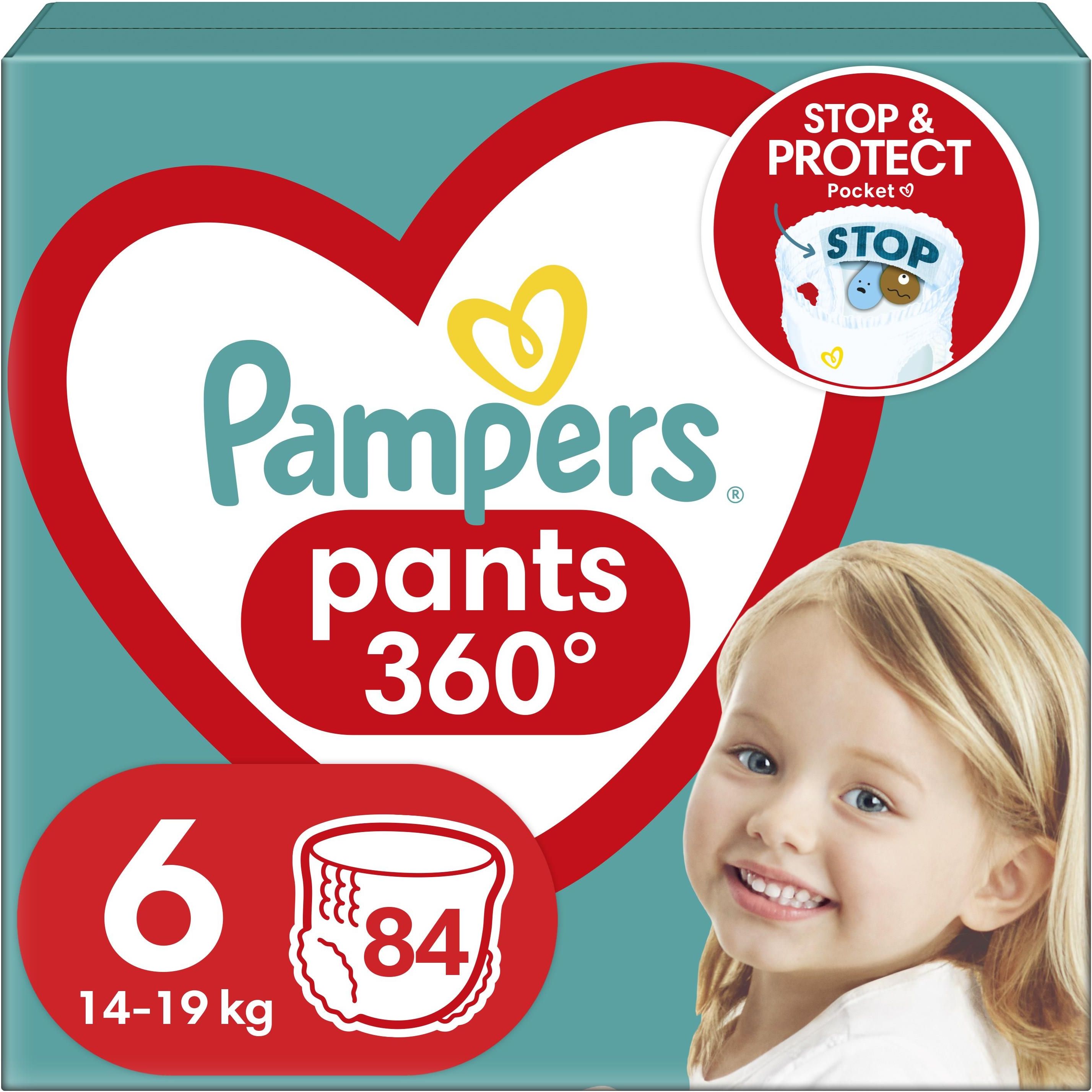 pielucha pampers cena 50 szt