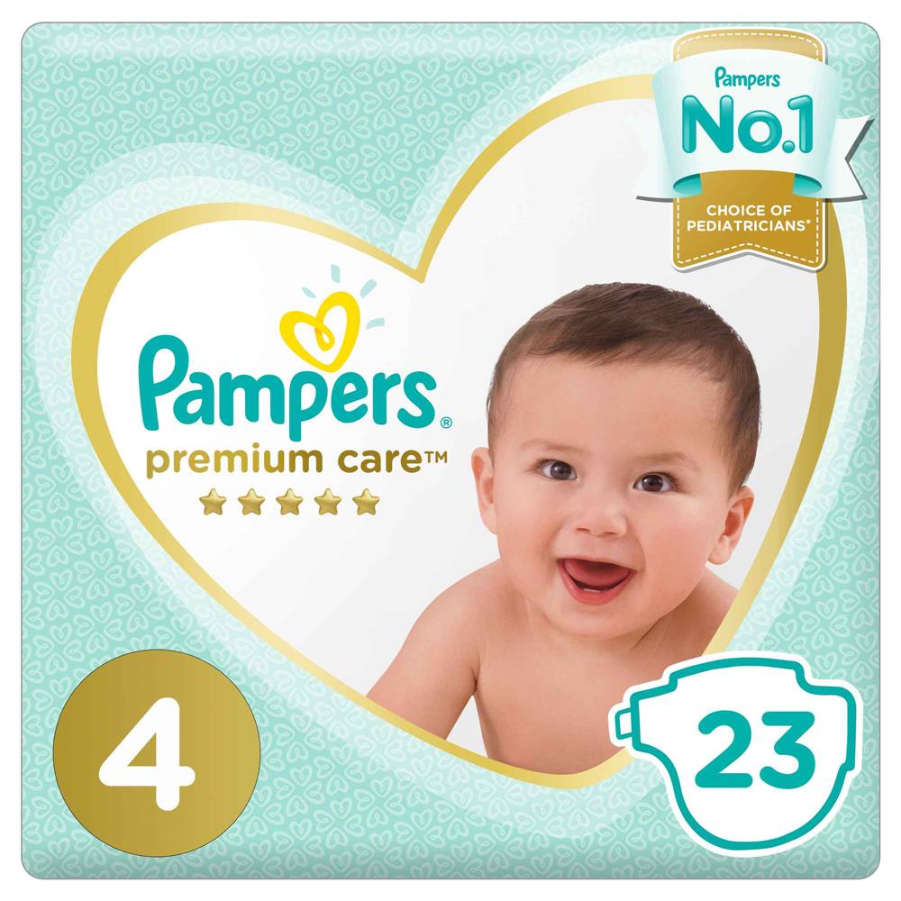 pampers premium care 8-14