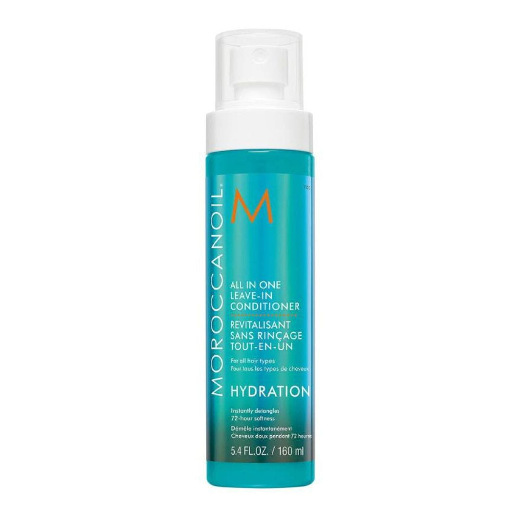 moroccanoil nawilżająca odżywka do włosów