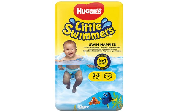 huggies schwimmwindeln