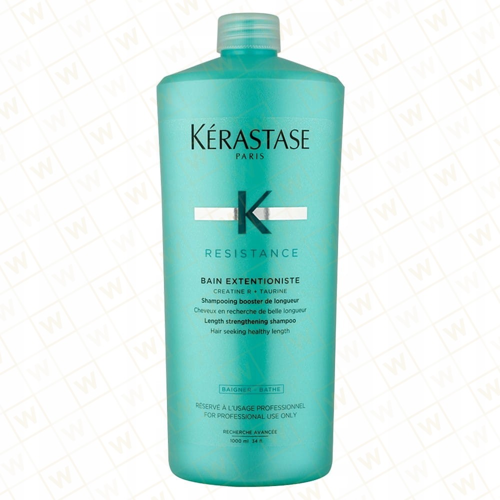 kerastase szampon 1000ml