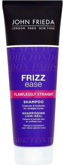 szampon frizz ease flawlessly straight cleanses opinie