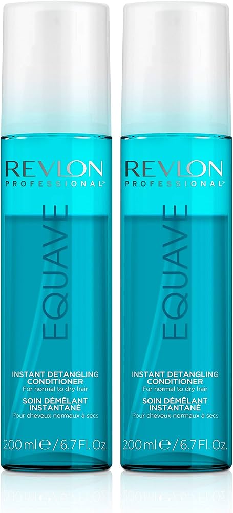 odżywka do włosów revlon equave