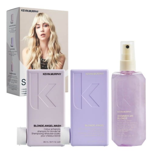 kevin murphy szampon do blondu