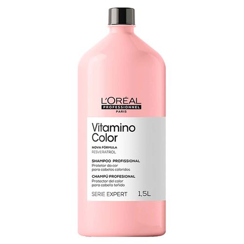 loreal pro classics color szampon