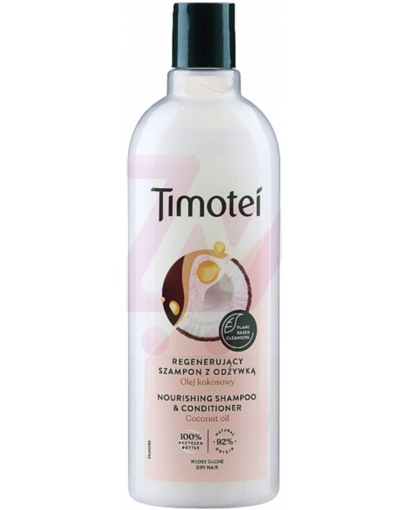 szampon timotei w ciąży