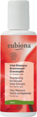 eubiona szampon opinie