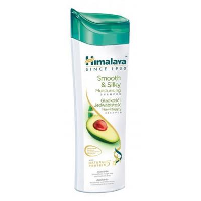 himalaya szampon przeciwłupieżowy rossmann