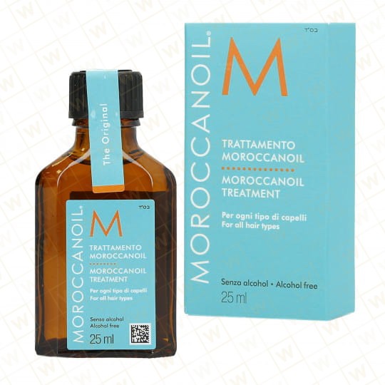 olejek moroccanoil do każdego rodzaju włosów