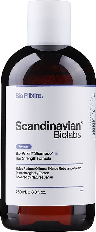 biolab szampon