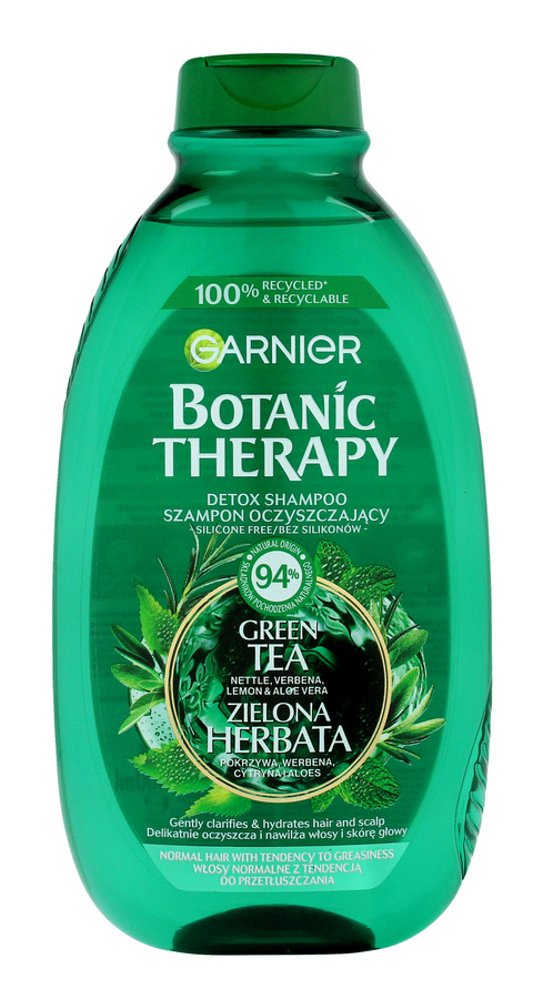 garnier szampon botanic therapy