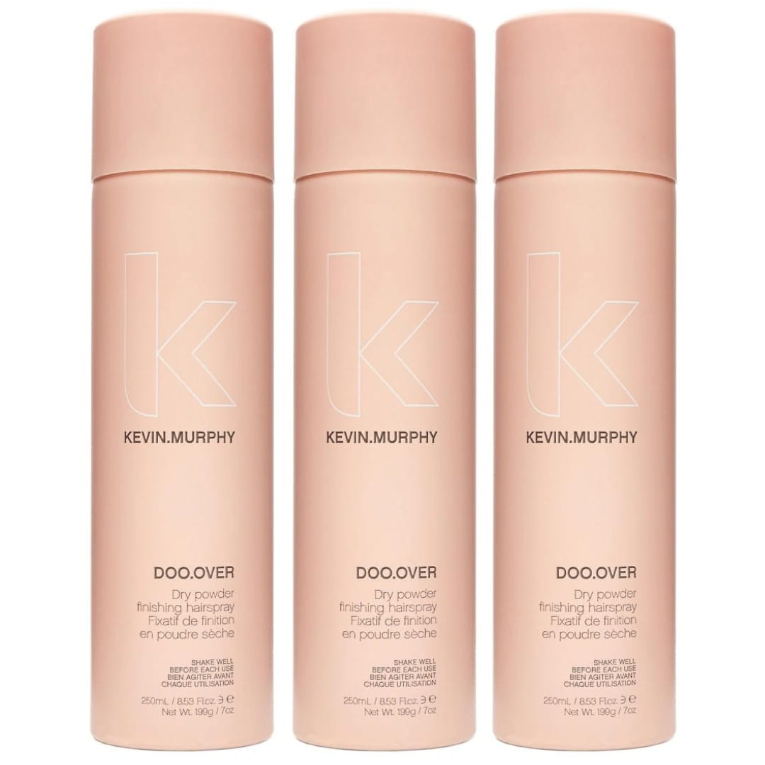 kevin murphy doo over pudrowy lakier do włosów 250ml