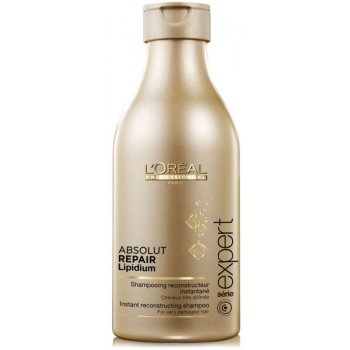 loreal expert absolut repair lipidium szampon