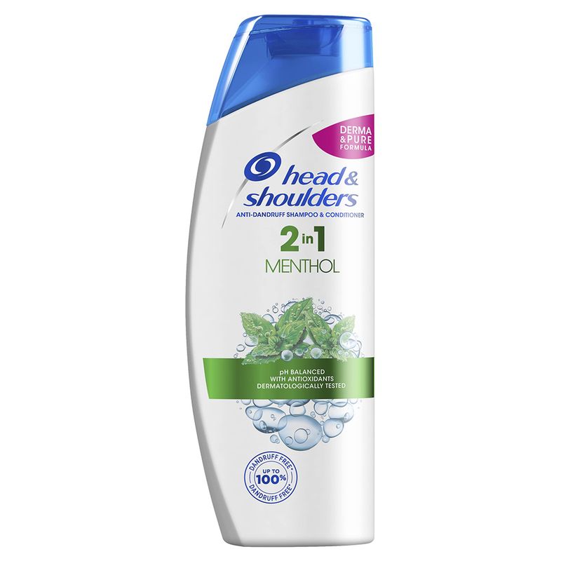 auchan head shoulders szampon