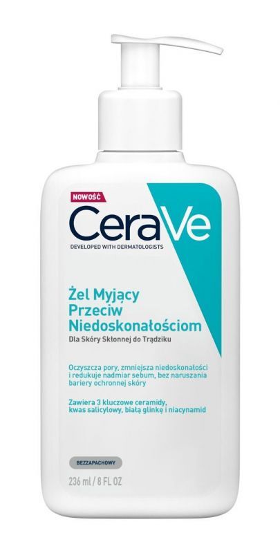 zikp apteka cetaphil pianka do mycia twarzy