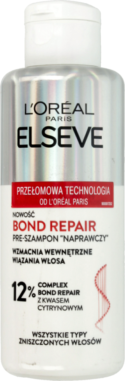 rossmann szampon elsev