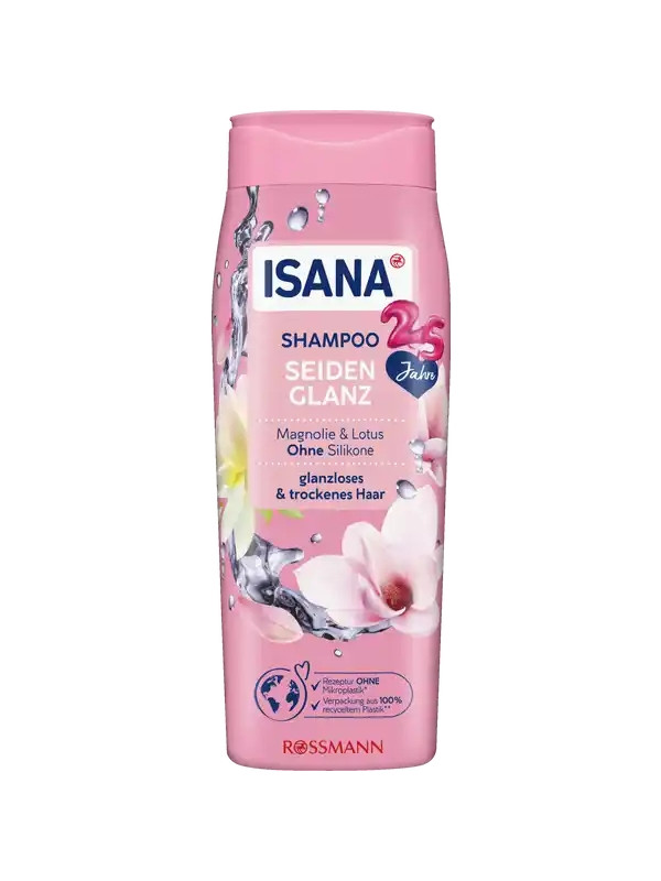szampon isana