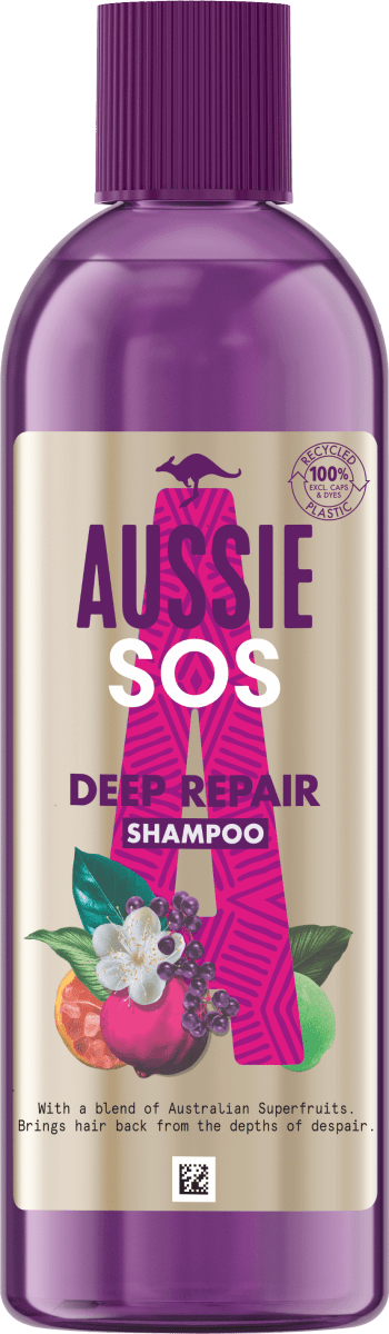 czy szampon aussie jest bezpieczny dla wlosow