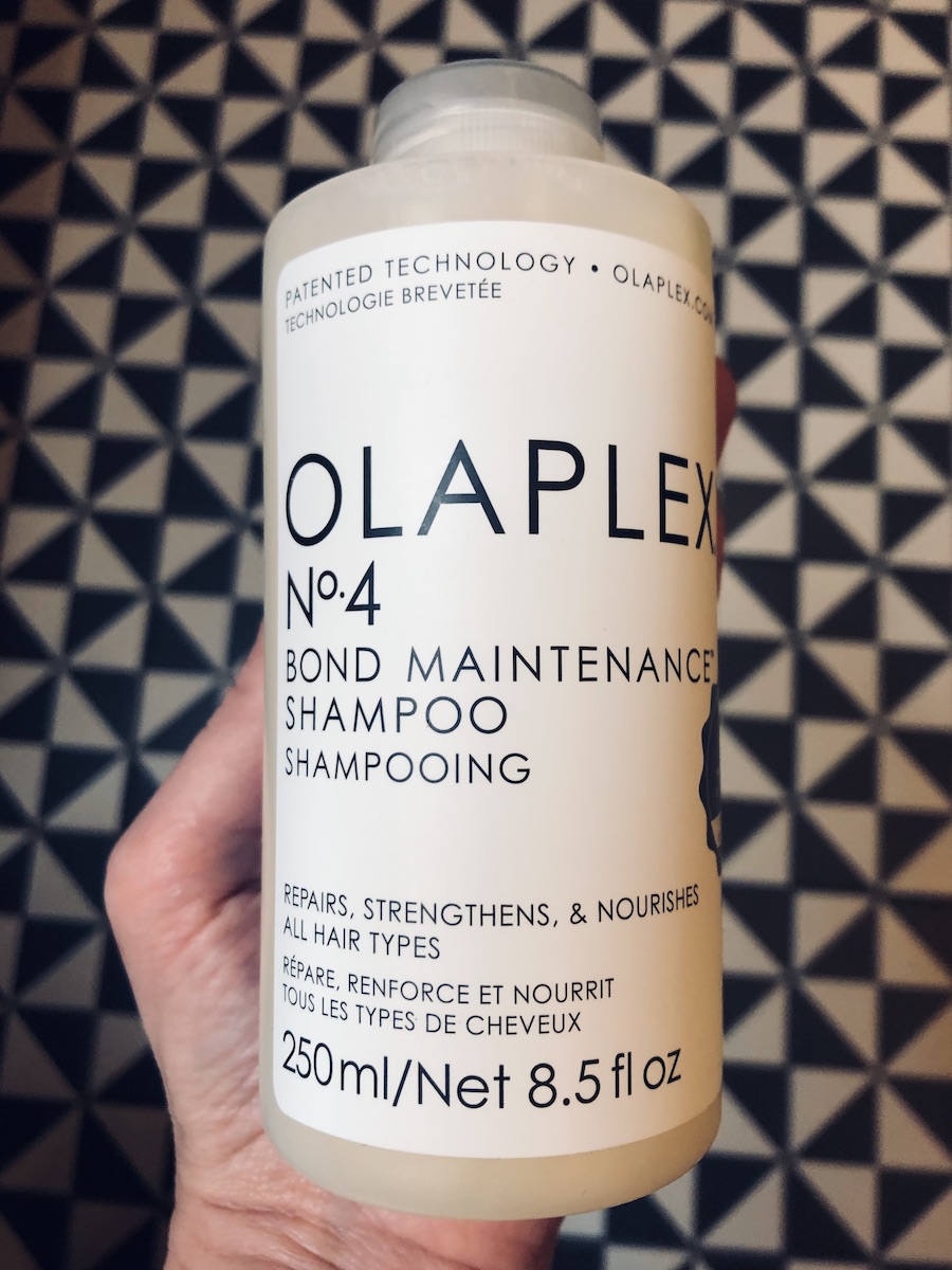 olaplex szampon czy warto