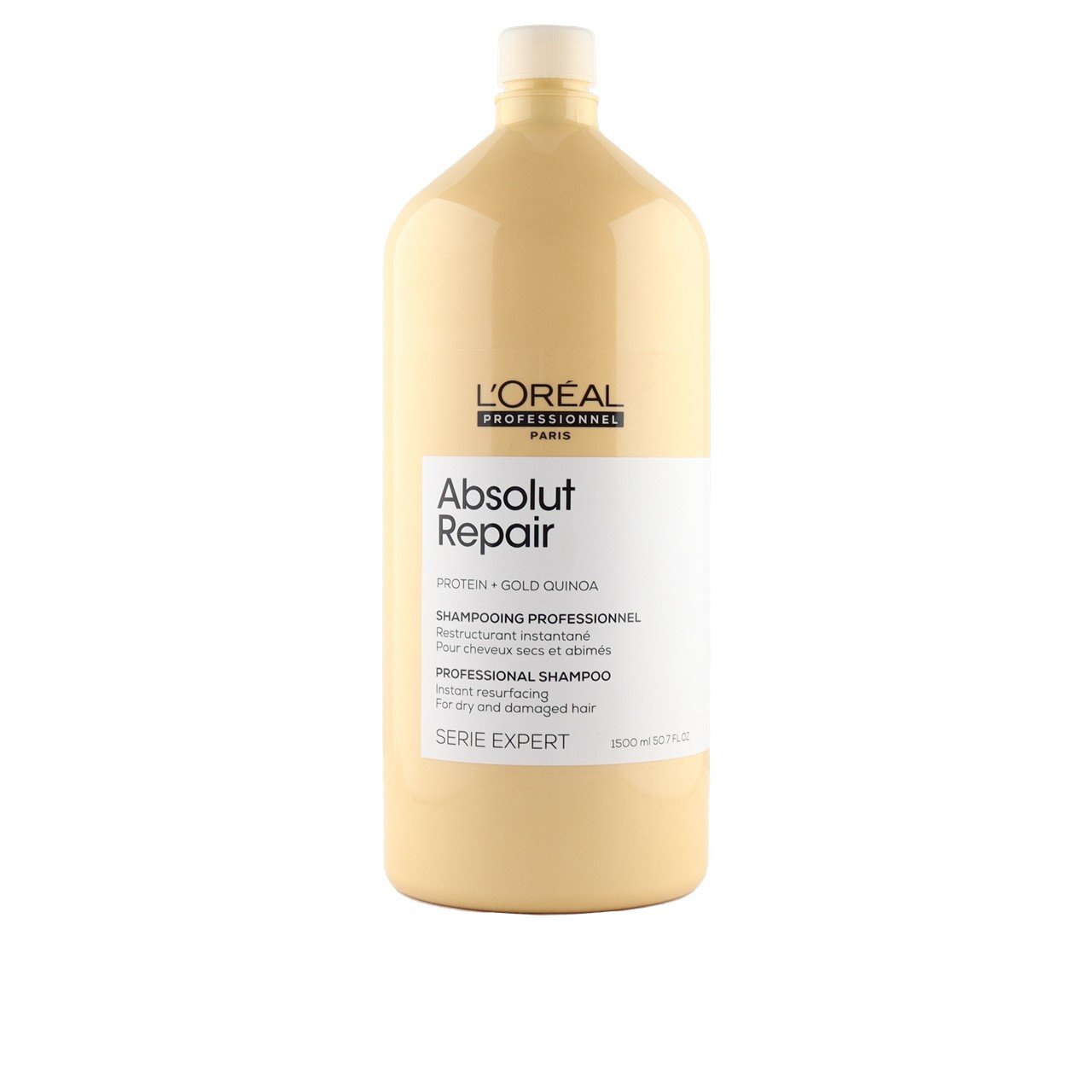 loreal professional absolut repair szampon 1500