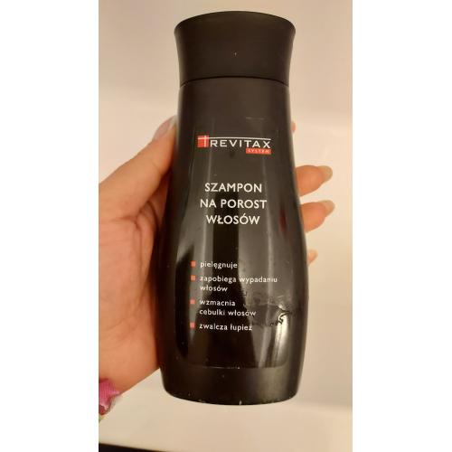 revitax szampon wizaz