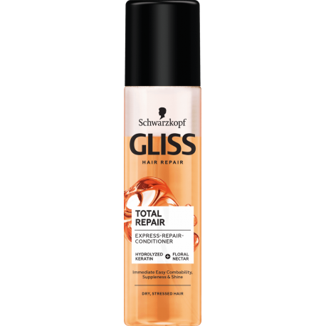 odżywka do włosów gliss kur hair repair sklepp