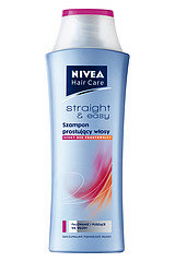 szampon nivea straight&easy