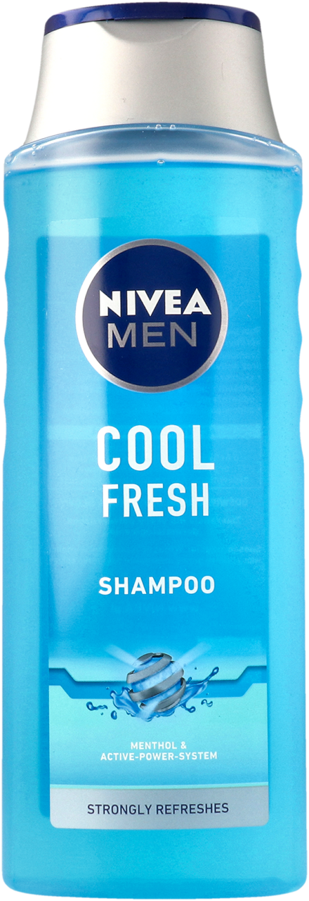 szampon nivea cool fresh