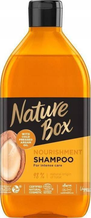 szampon nature box