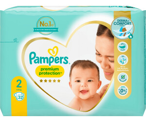 windeln pampers 2