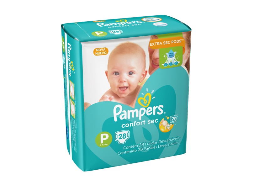 pampers 5 kg