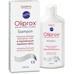 szampon oliprox