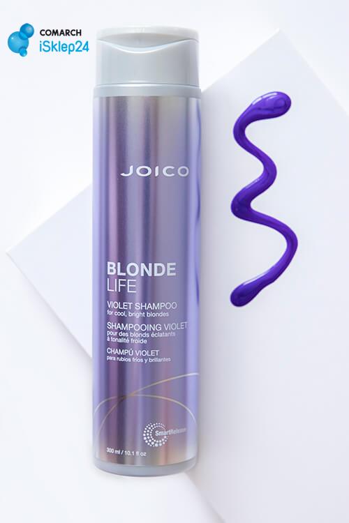 joico szampon blond