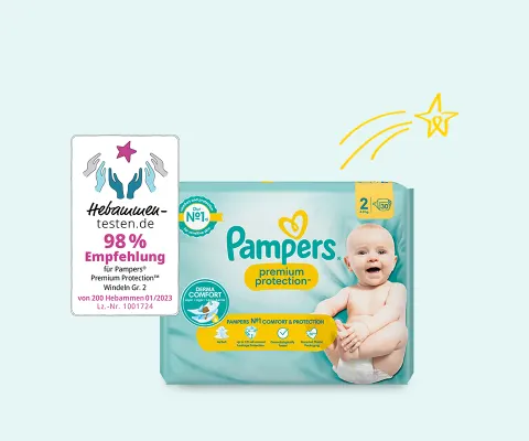 pampers firma kontakt