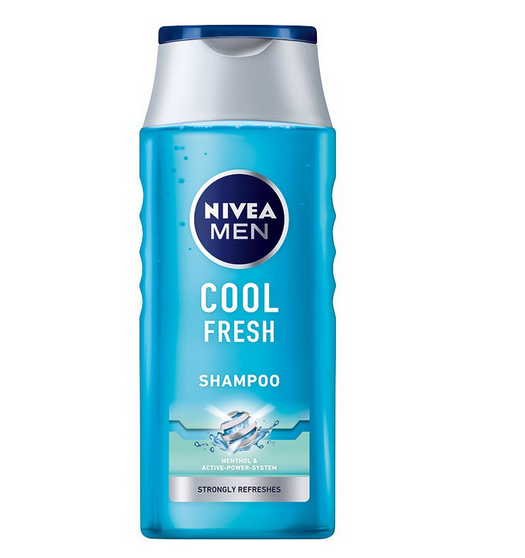 szampon nivea fresh