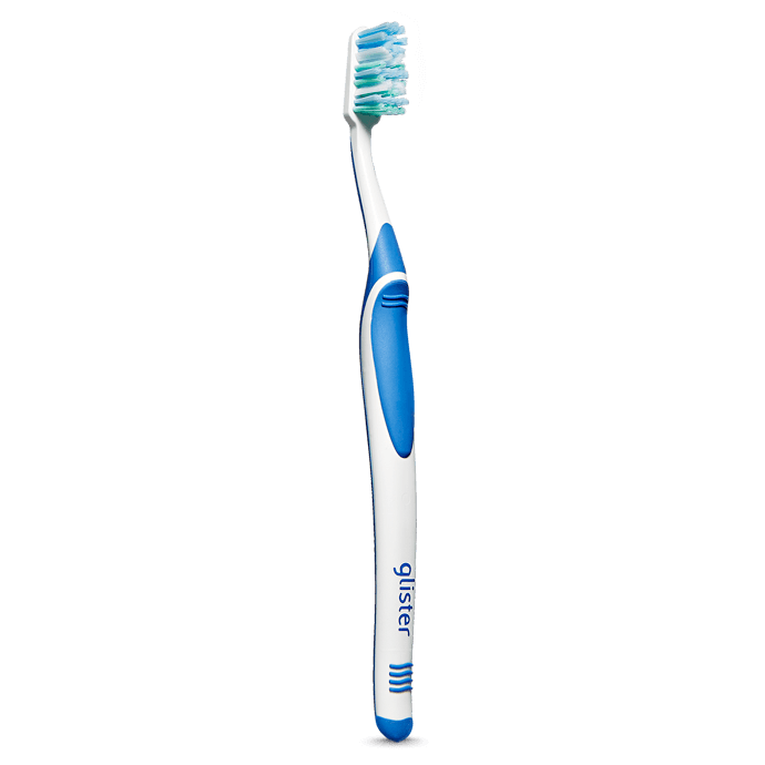 Toothbrush