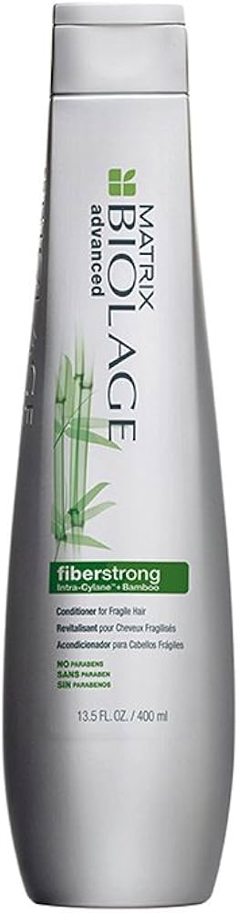 matrix biolage fiberstrong odżywka do włosów