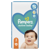 pampers rozmiary 3