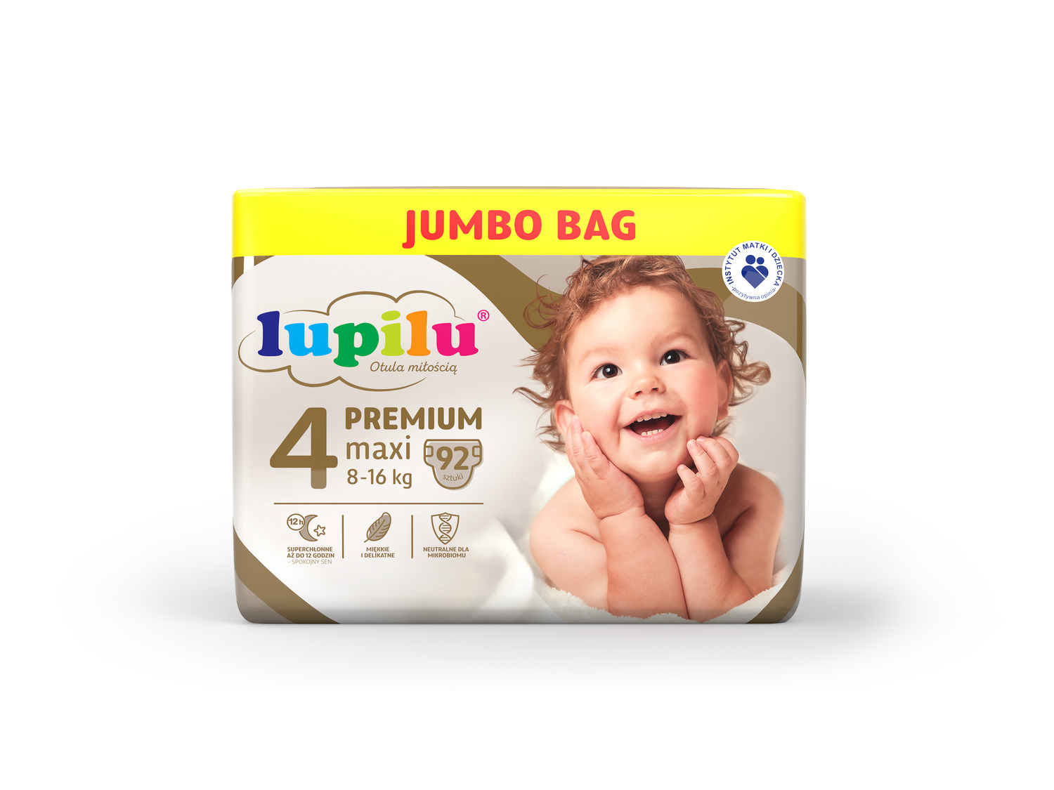 pampers w lidlu promocje