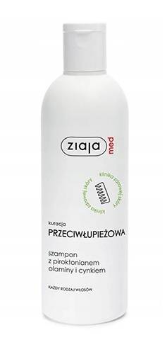 basiclab dermocosmetics capillus szampon do włosów blond