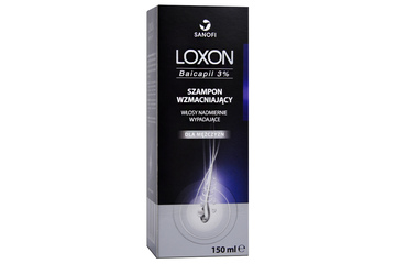 loxon szampon z