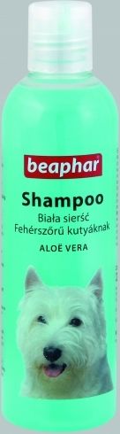 beaphar provitamin szampon opinie