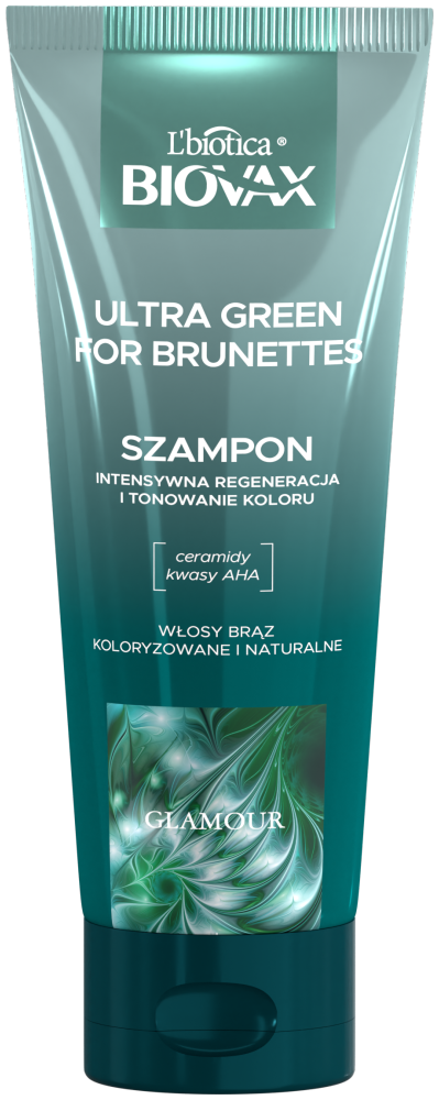 vax brazowe wlosy szampon