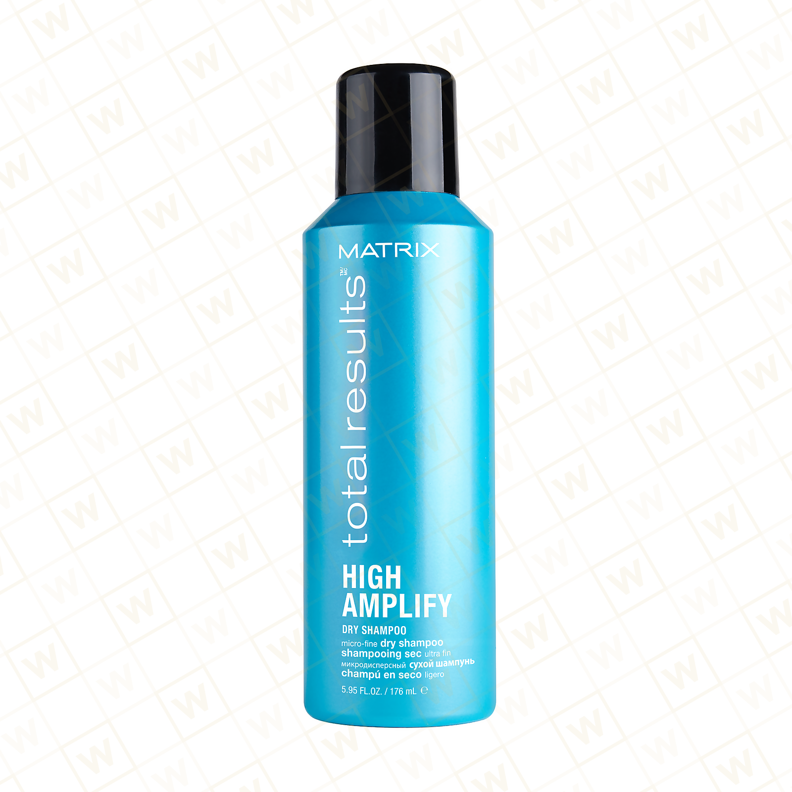 matrix total results amplify shampoo szampon na objętość