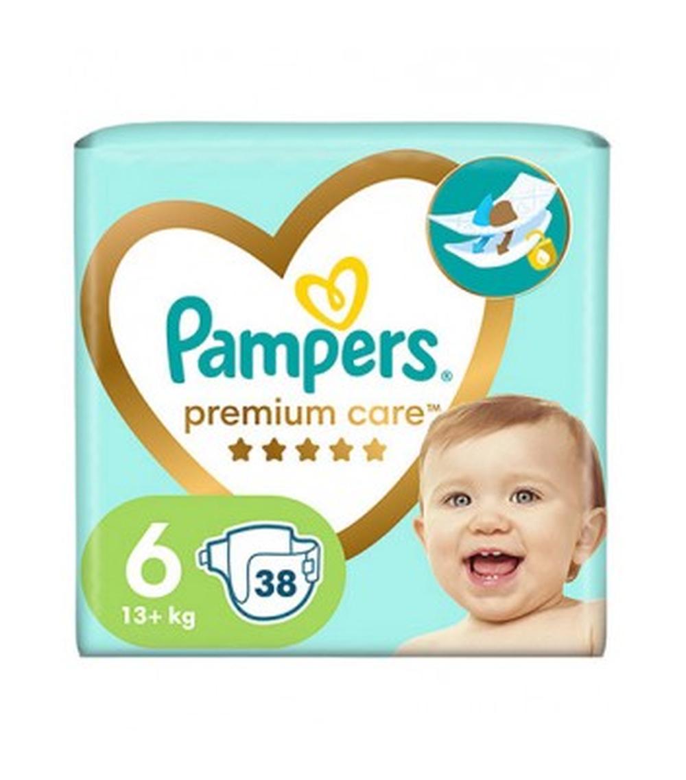 pampers natural clean chusteczki sroako